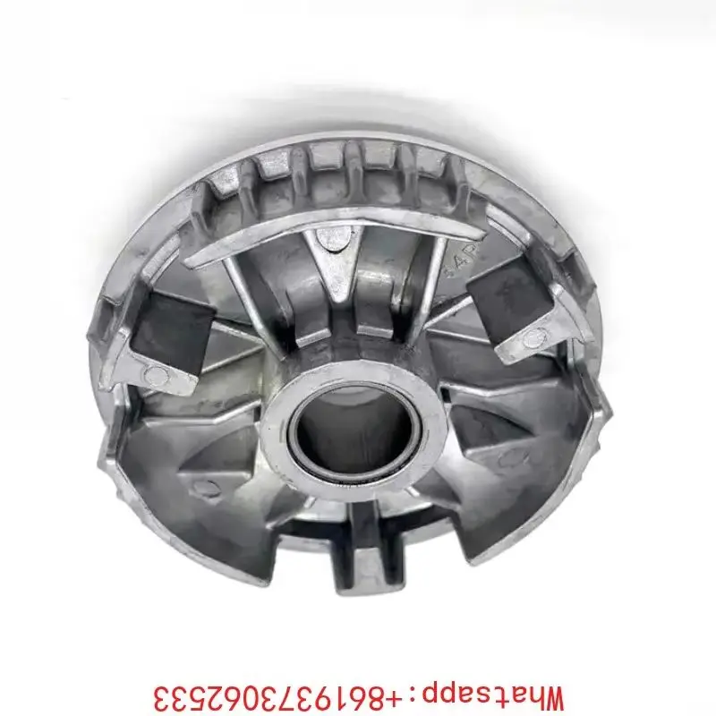 

Приводной диск (шкив) переднего вариатора для мотоциклов Mio J 54P