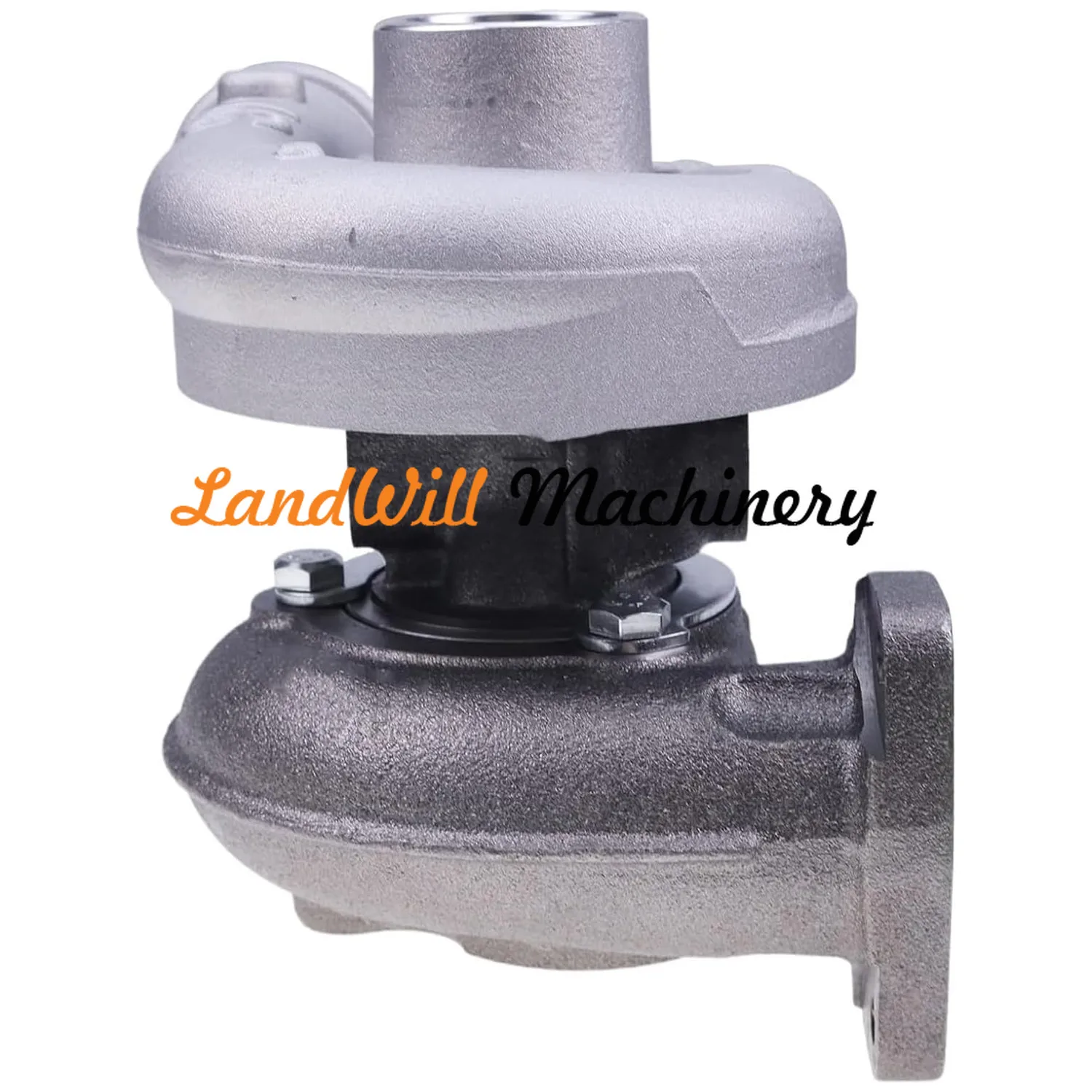 Turbocharger 6690633 514443325 Fits For Deutz Engine BF4M2011 BF4L2011