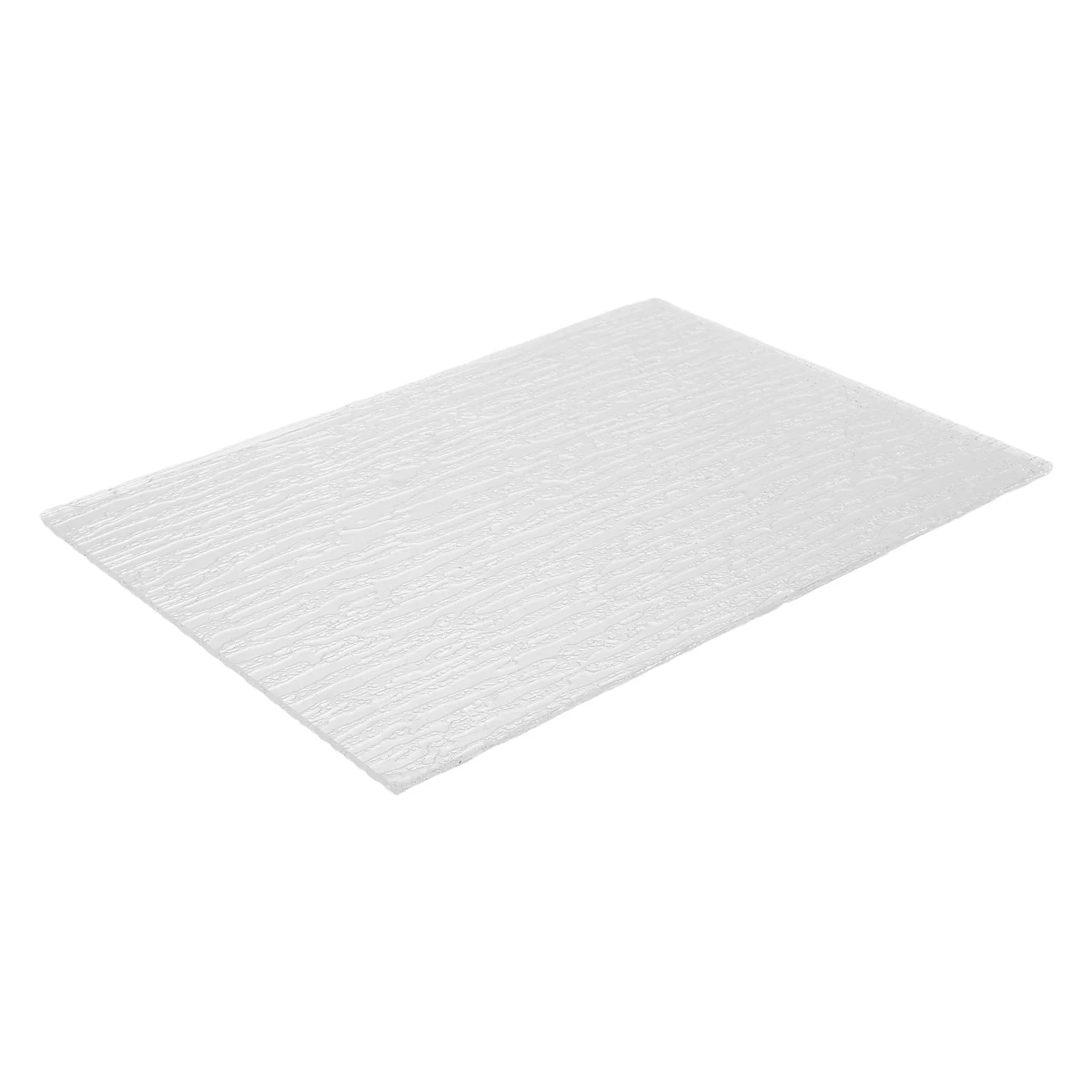 

Japanese Style Acrylic Nail Art Display Board Transparent for Nail Polish Practice Salon Manicure Display Stand Color Sample