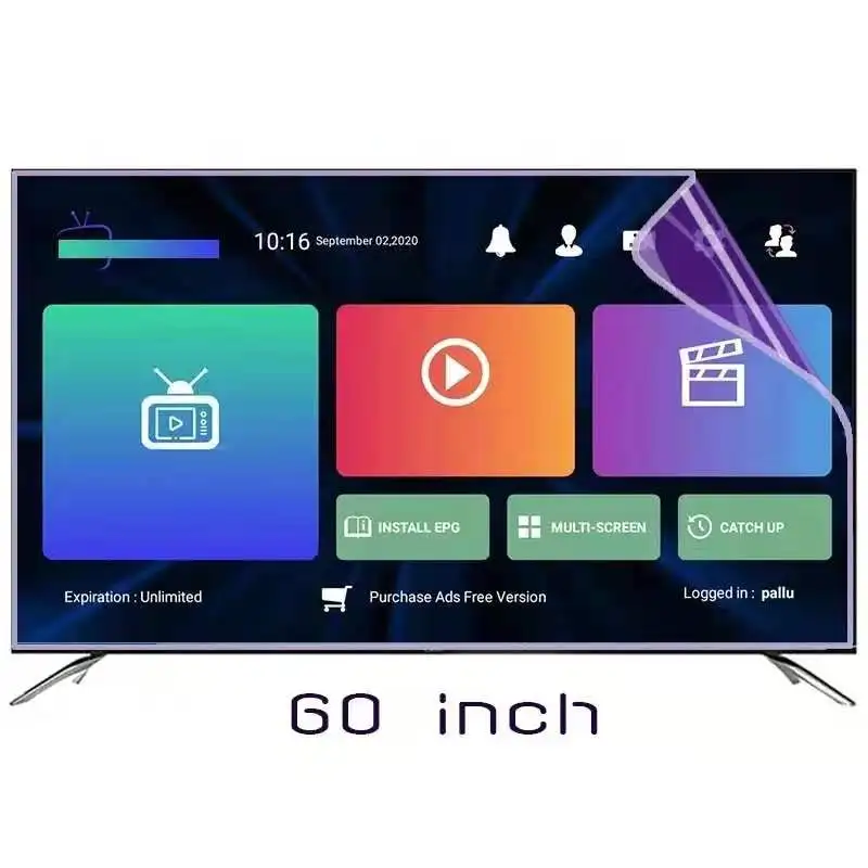 

Premium IPTV Subscription Europe Server 1080P FHD for France Italy Portugal Spain Smart TV Box Fast Connect Digital Code 12M