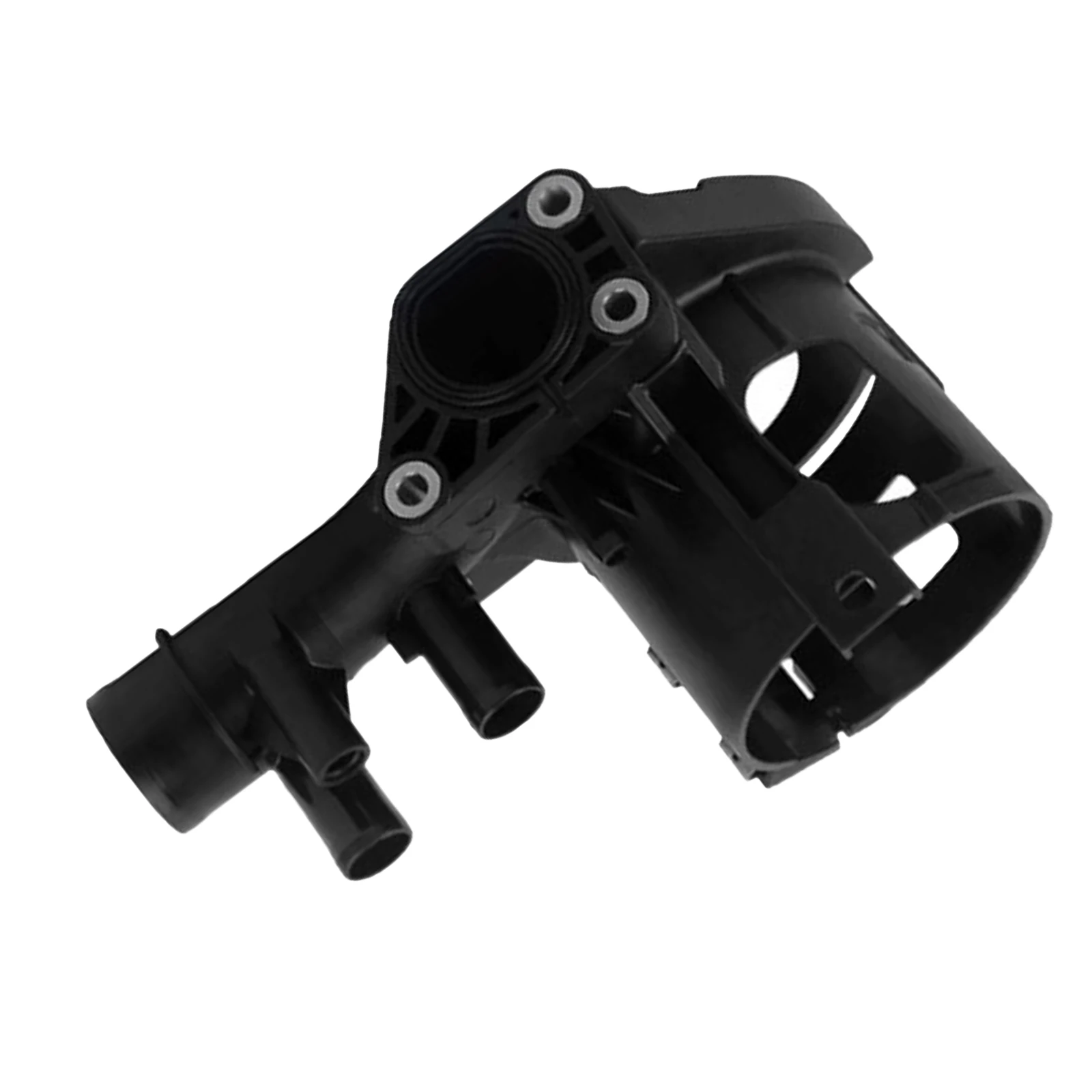 Sprinter W906 Components Fuel Filter Housing Automotive Maintenance Direct Replacement High Universality Fitment NO