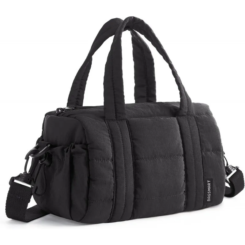 MILANCEL New Mummy Bag Soft Waterproof Diaper Bag Portable Ladies Handbag Large Capacity Lady Shoulder Bag