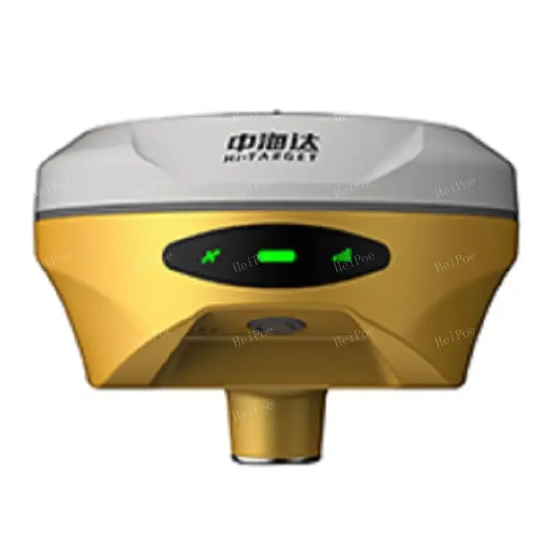 Hi Target V300 GNSS RTK Cheap Price GPS Surveying And Mapping Instruments Baser or Rover Gnss Rtk 1 for sale