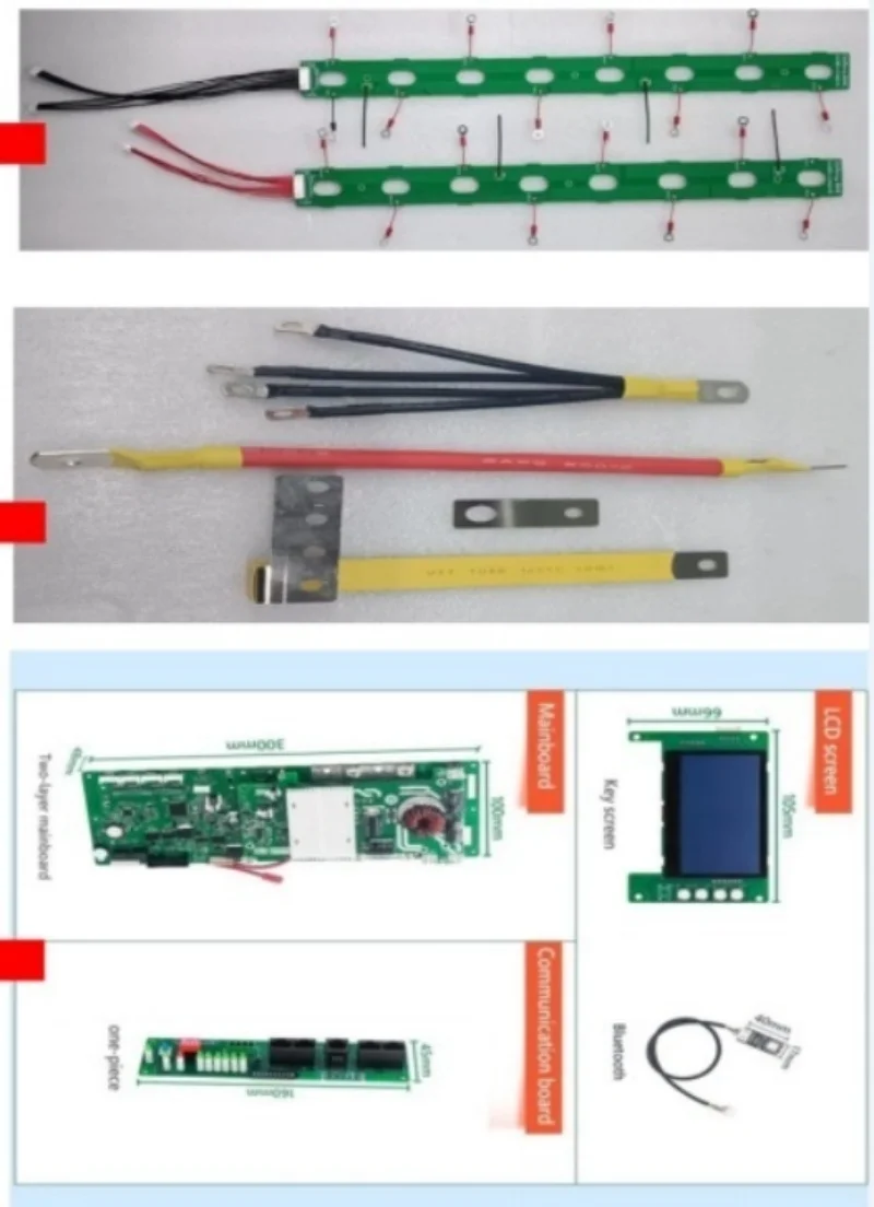 Sell accessories according to customer demand