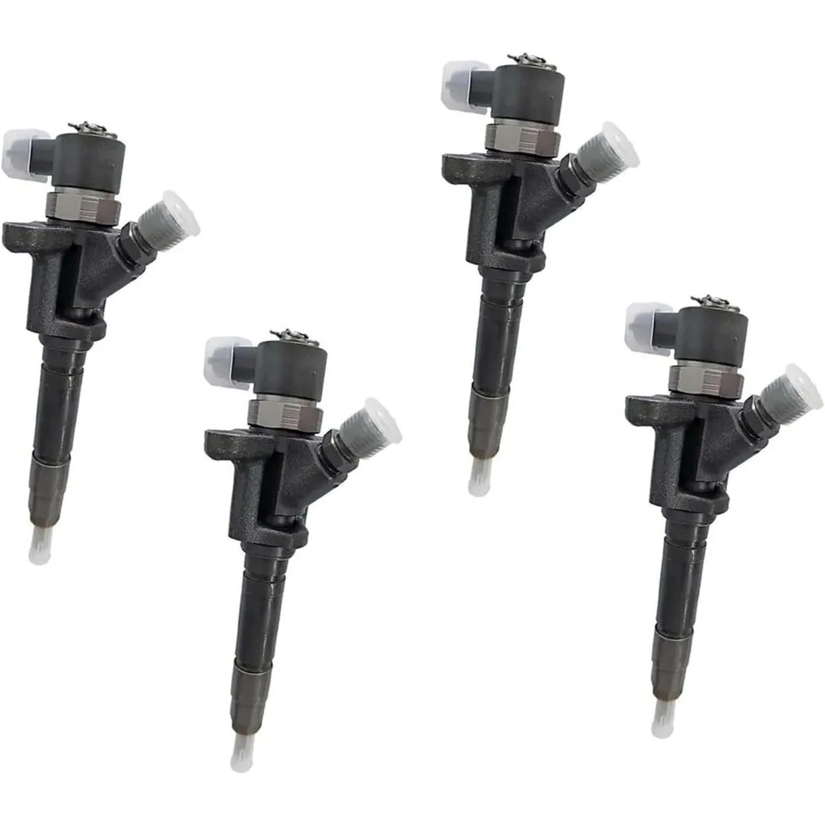 

4M50 Fuel Injector 4PCS ME223750 ME223002 for Mitsubishi Canter 4M50 4.9L Engine