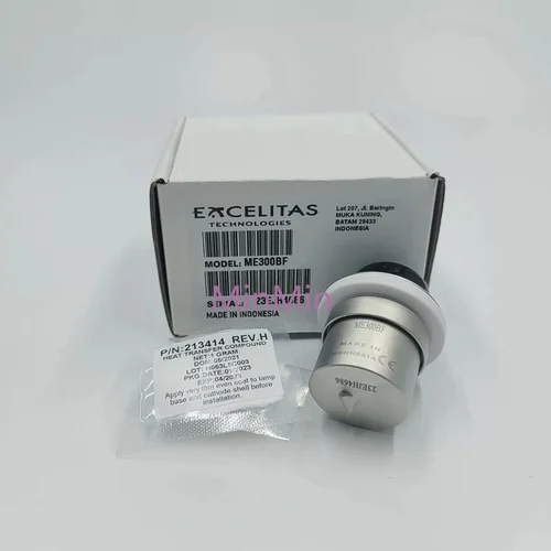 EXCELITAS CERMAX PE175BFA PE300BFA PE150AF ME300BF Lámpara de xenón de luz fría endoscópica