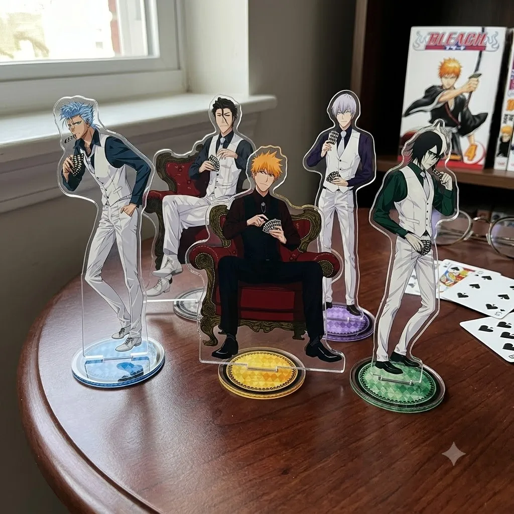 BLEACH フィギュア」の人気商品一覧・価格比較 - 価格.com