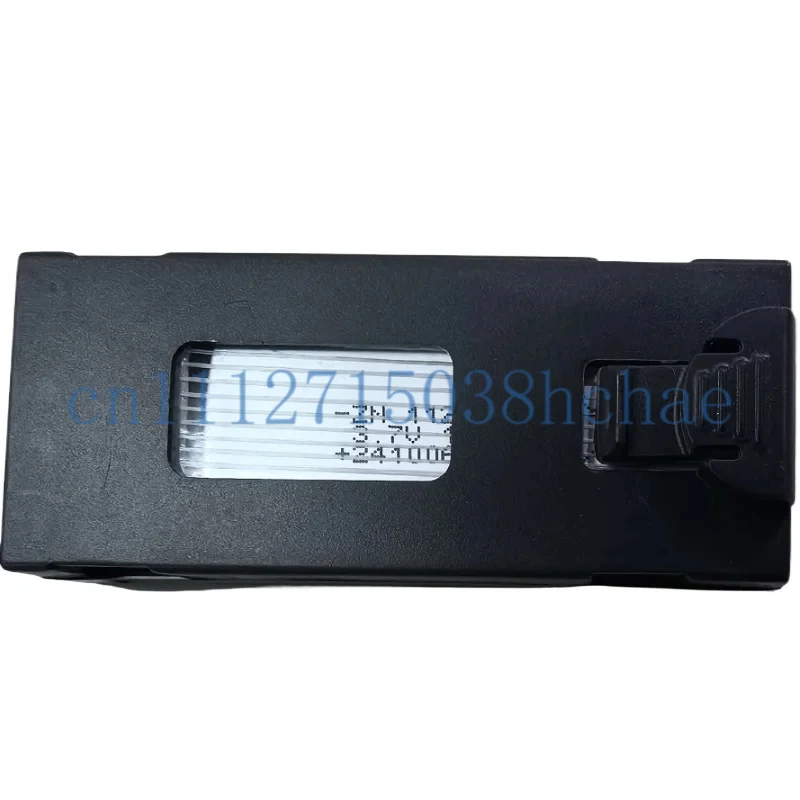 Drone Battery for V88 Mini Drone GPS Professional HD Aerial Battery 3.7V 1800mAh