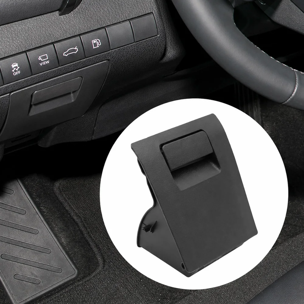 Car Center Console Coin Box Holder Box Storage Tray Box Container  For Toyota Camry 2018 2019 2020 2021 2022 55450-06010-C0