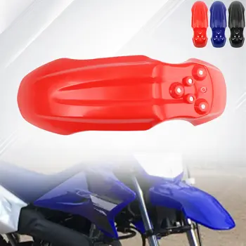 適用於光陽(Kymco)1000系列摩托車、CBR 1000 RR、CRF50、本田Varadero 125/250 YZ前整流罩及KTM摩托車的鏈條刷清潔器蓋 8 最佳銷售 crf 50 - №4