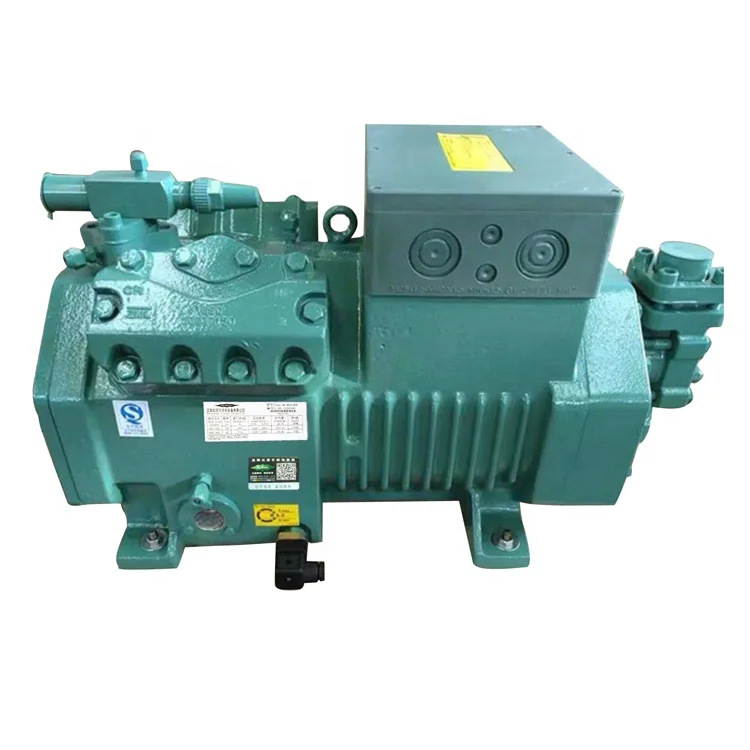 low temperature freezing equipment refrigeration mini compressor chiller specification