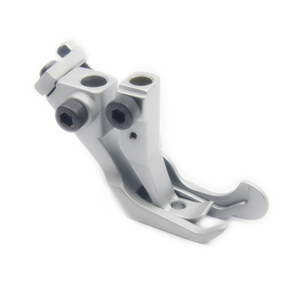 Right Compensating Guide Feet GR867 For Durkopp 867 868 LU-2810A Sewing Machine