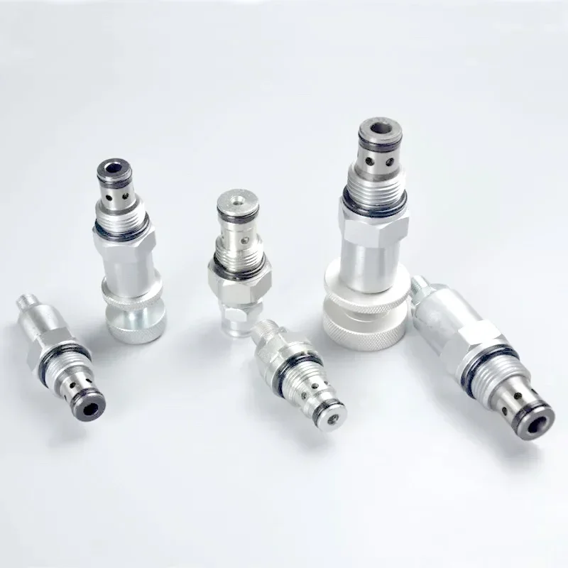 RV-08 New Thread Hy…