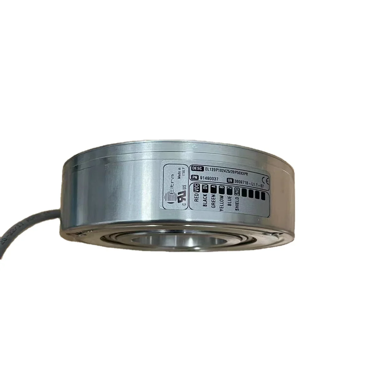 40A1024S5/28P6X6PR  rotary encoder New original genuine goods are available from stock
