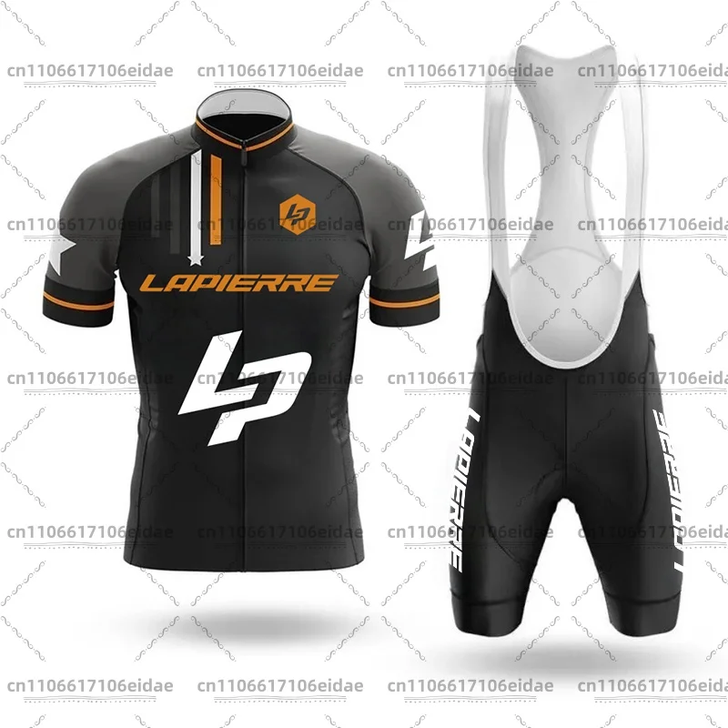 Рисунок 2 - Lapierre велосипедный трикотаж