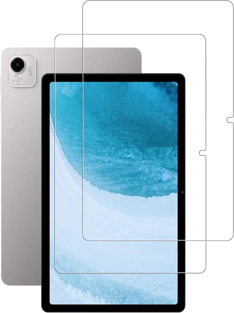2 PCS HD Tempered Glass Screen Protector For Huawei Honor Pad X9 X9a 11.5 9 10 12.1 Inch Anti-Scratch Tablet Protective Film