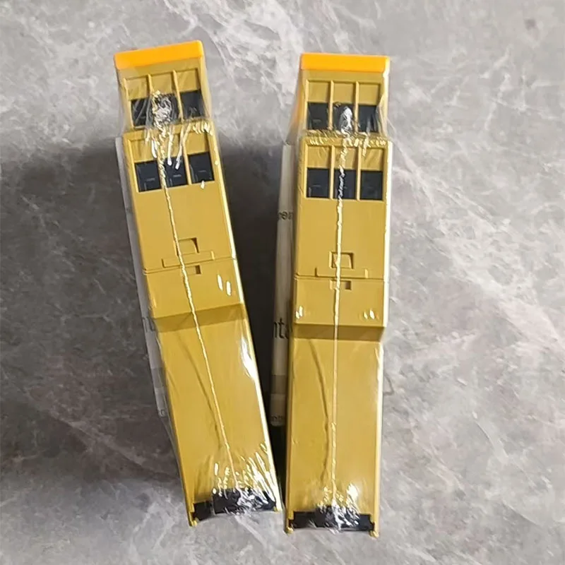 PILZ 774360 Реле безопасности P1HZ X1 24 В постоянного тока 2 н/о на Фото №6