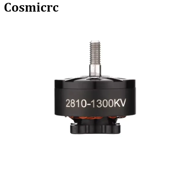 Cosmicrc Destyoyer 2810 2810 1300KV 4-6S Brushless Motors for 7inch RC FPV Racing Long Range Quadcopter Drone