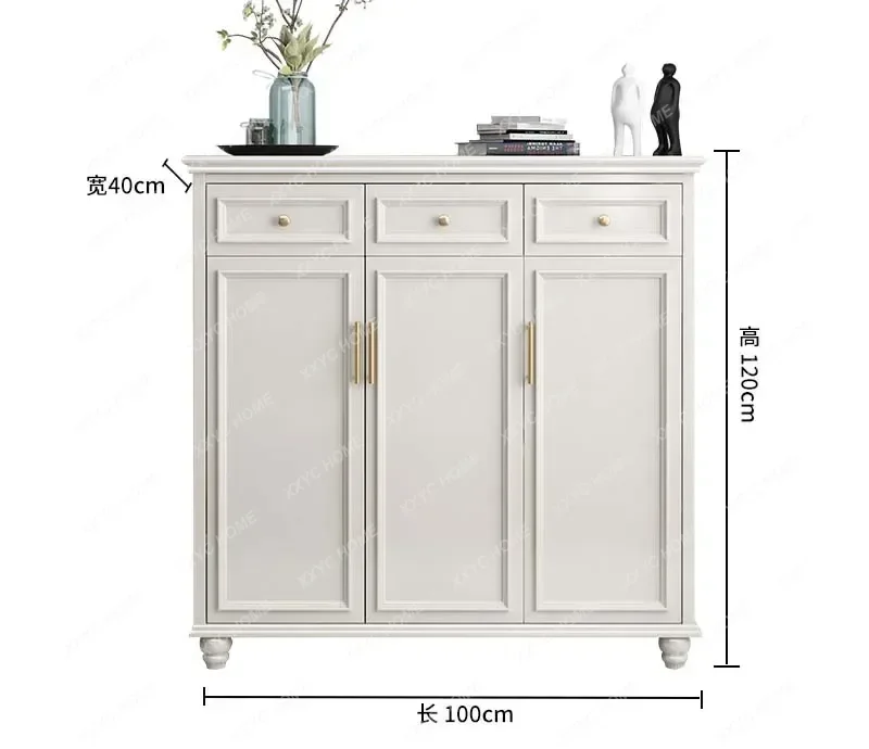 Large Vertical Wood Shoe Cabinet Design Beutiful Storage Organizer Shoe Rack Space Saving Wooden Range