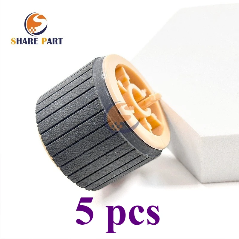 059K32773 5X rodillo de alimentación de recogida para XEROX S 1810 2010 2220 2320 2420 2011 2110 2520 C118 M118 5016 5018 5020 Rullino di prelievo