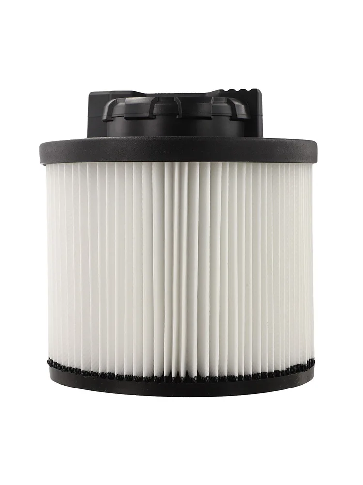 4-5 Gallon Compatible DXVC4001 Filter Workshop Use Clogging Reduction Feature Easy Installation Process Maintenance Cost Savings