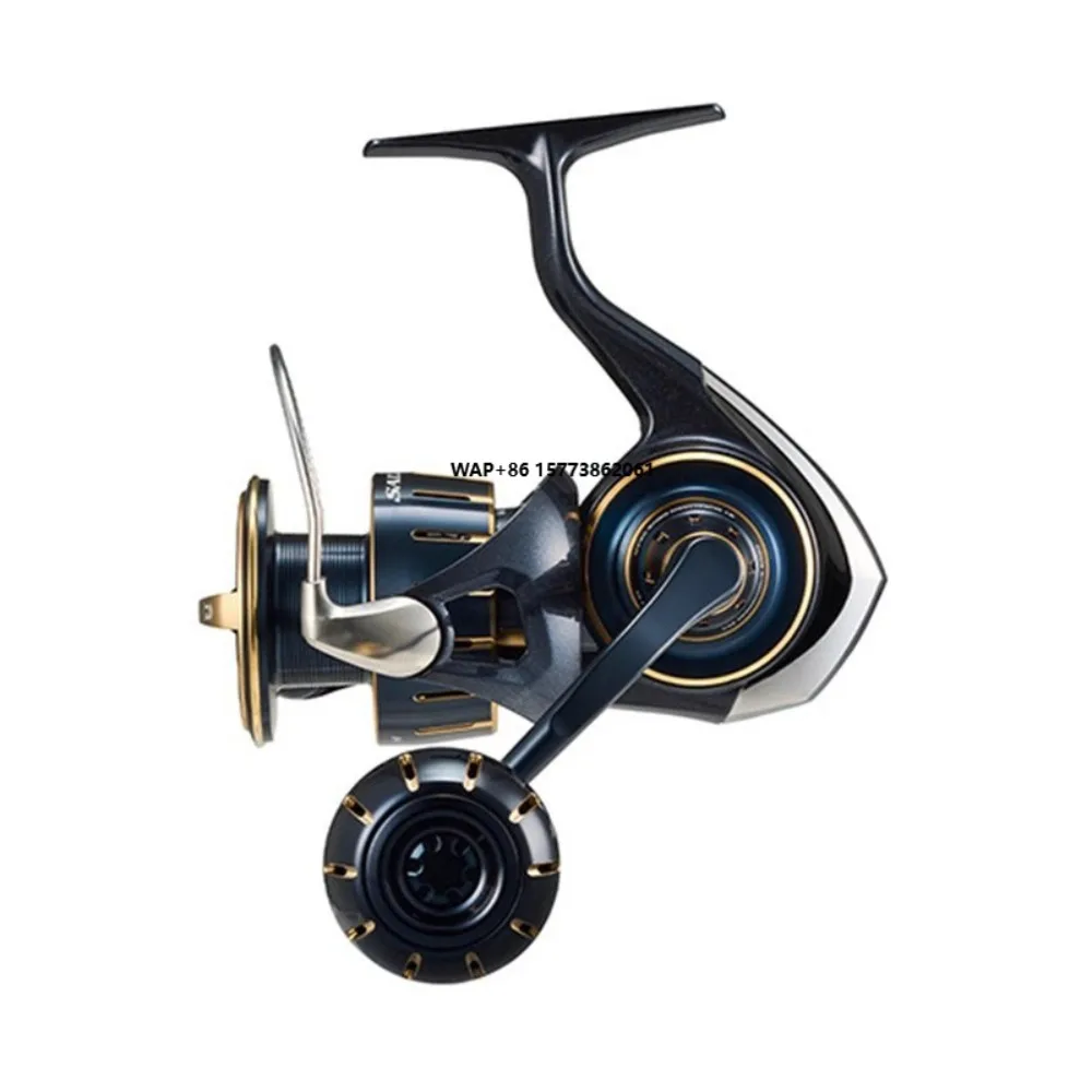 

Reel-052 New Arrival Spinning Reel Spinning Distant Wheel Saltwater Sea Fishing Reels for Sale