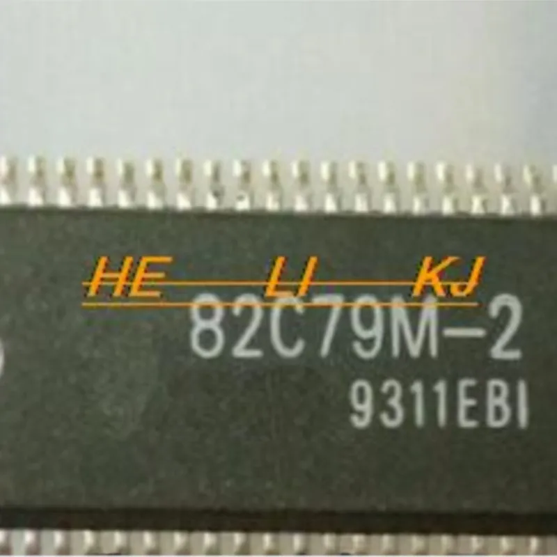 

Freeshipping TMP82C79M-2 TMP82C79