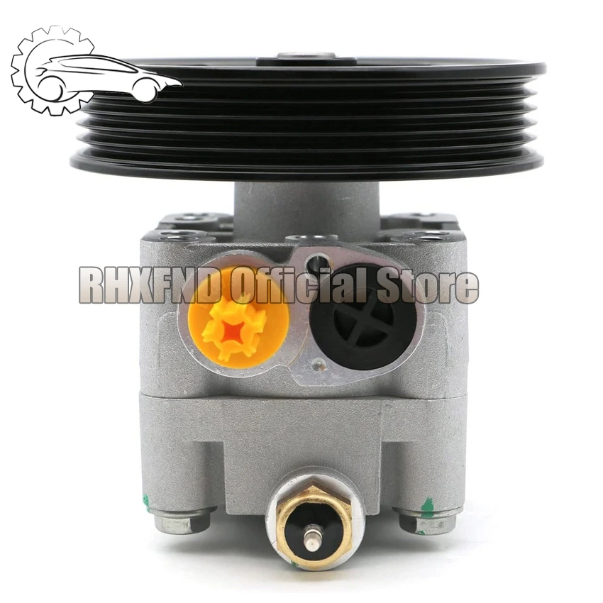34401-AE03B 34430AE04A 34430-AE04A 34401-AE001 Power Steering Pump FOR SUBARU Outback LEGACY BAJA 98-06 34401AE03B