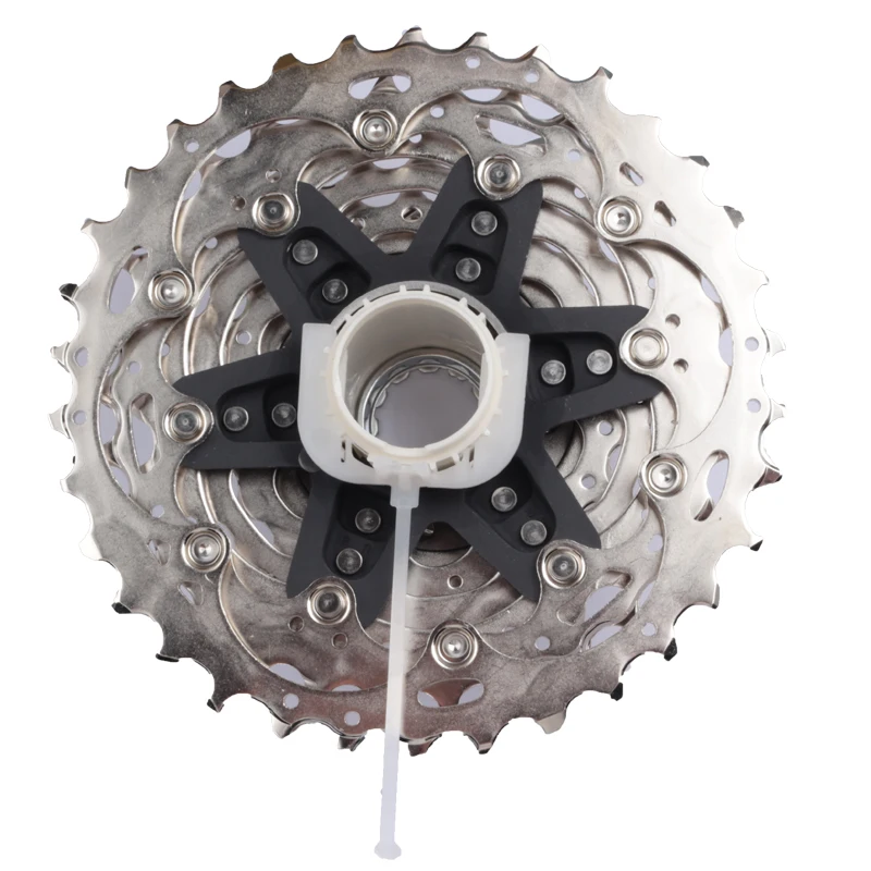 Shimano 105 R7100 Ultegra R8100 12-Gang-Rennrad-Fahrradkassette R7101 11-34T 11-36T Freilauf R8101 11-30T 11-34T K7 12s – Detail 4