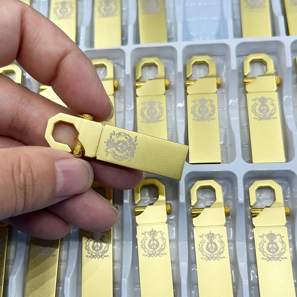 الجملة 10 حزم محرك فلاش usb 4GB 8GB 16GB 32GB 64GB 128GB محرك الكثير شعار مخصص مجاني