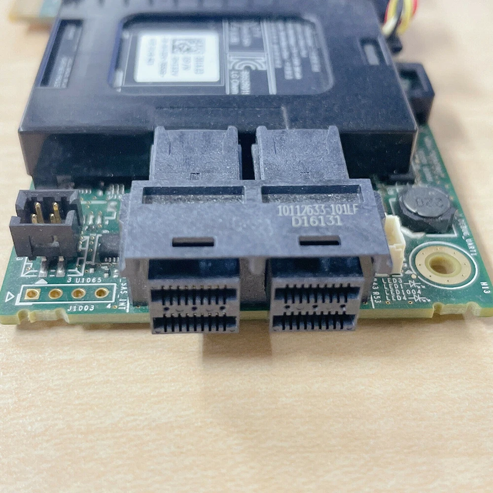 

1GB 044GNF 44GNF PERC H730 PCI-E RAID Disk Array Card High Quality Works Perfectly