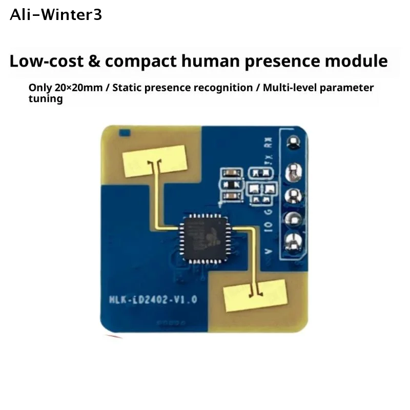 【Wr】1/2Pcs Gpio And…