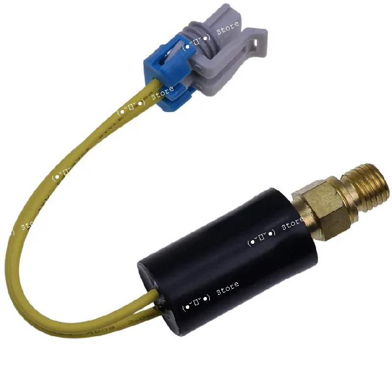 

suitable for re165046, re212876, re69672 transmission oil filter pressure sensor