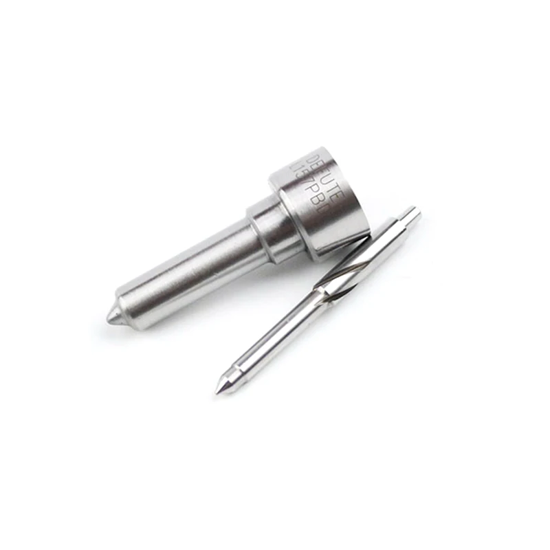 L211PBC Nozzle is suitable for Delphi 21582094 BEBE4D04001 fuel injectors suitable for Euro2, Euro3 and Euro4 with good  quality