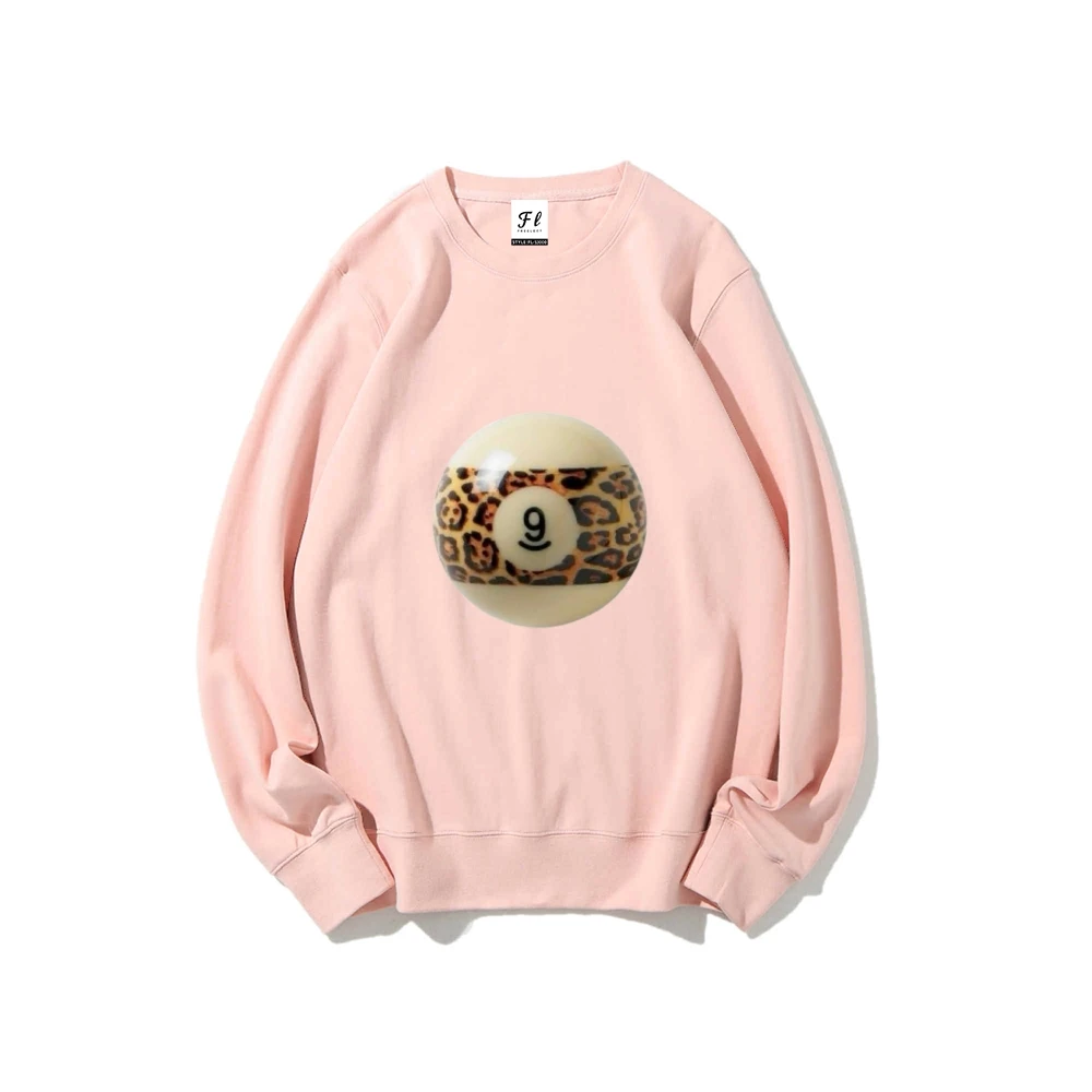 Bluzy Damskie Zielone Podstawowe Graficzne Koszulki Damskie Vintage Bawełna Wygodne Luźne Codzienne Ubrania Uliczne