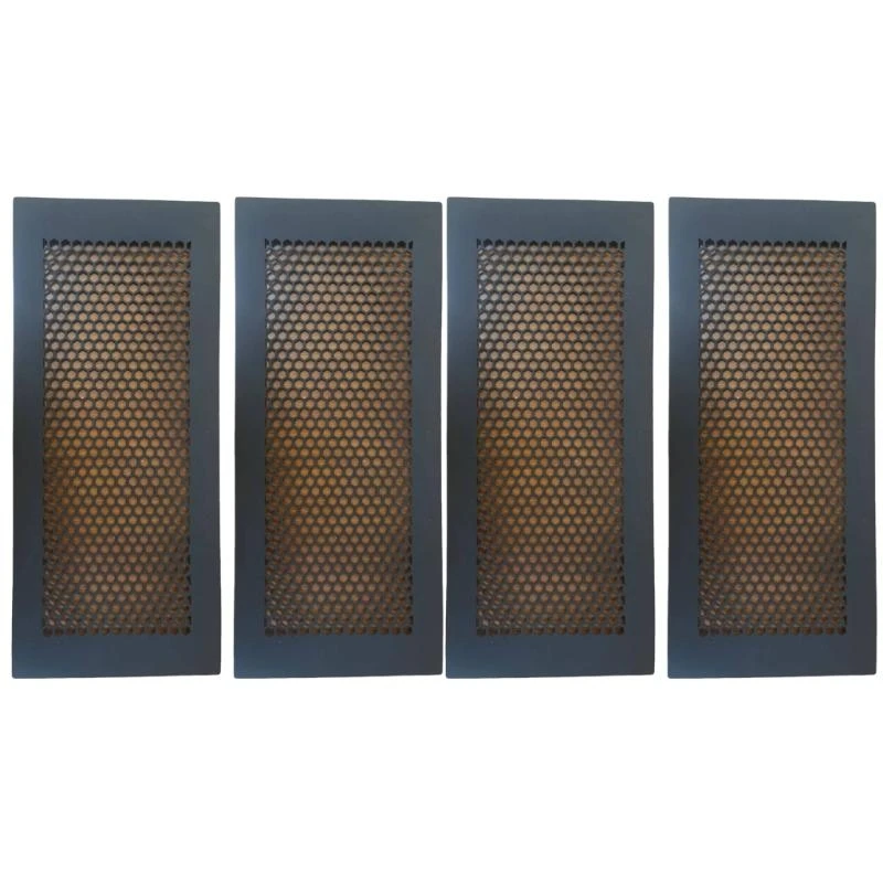 

Protective Silicone Vent Covers for Kids Home Safe Solution Simple Installation