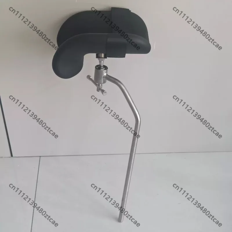 Foot Leg Rest Rack For Gynecology Examination Bed Operating Table Obstetric Delivery Bed Auxiliary Lower Limb Support Supplies