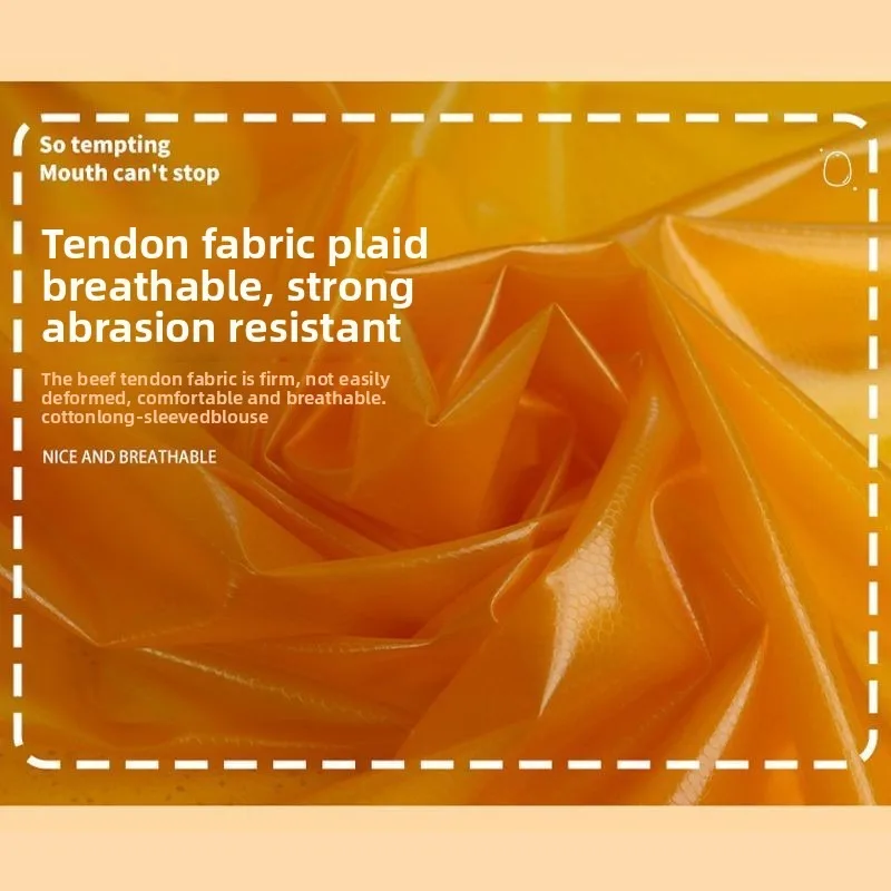Grembiule Impermeabile in Tendine di Bue, Spesso e Resistente all'Olio, con Cintura in Vita Oversize, per Cucina, Frutti di Mare, Raccolta Tè, Antipioggia