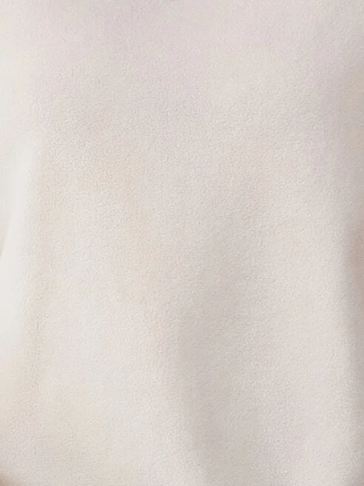 Felpa con cappuccio morbida a maniche lunghe con spalle scoperte tinta unita casual Pullover con scollo a O Felpa con vestibilità regolare Abbigliamento per tutte le stagioni