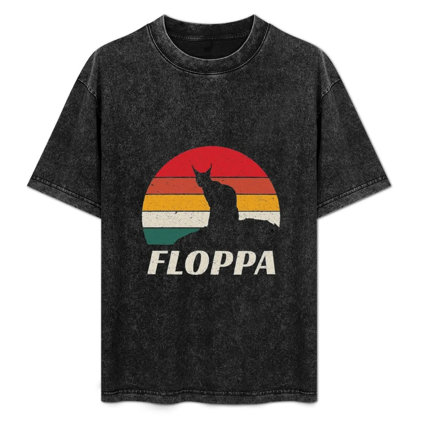 

Funny Floppa meme Quote Big Floppa Funny big floppa T-Shirt Festival Short Sleeve T-Shirt