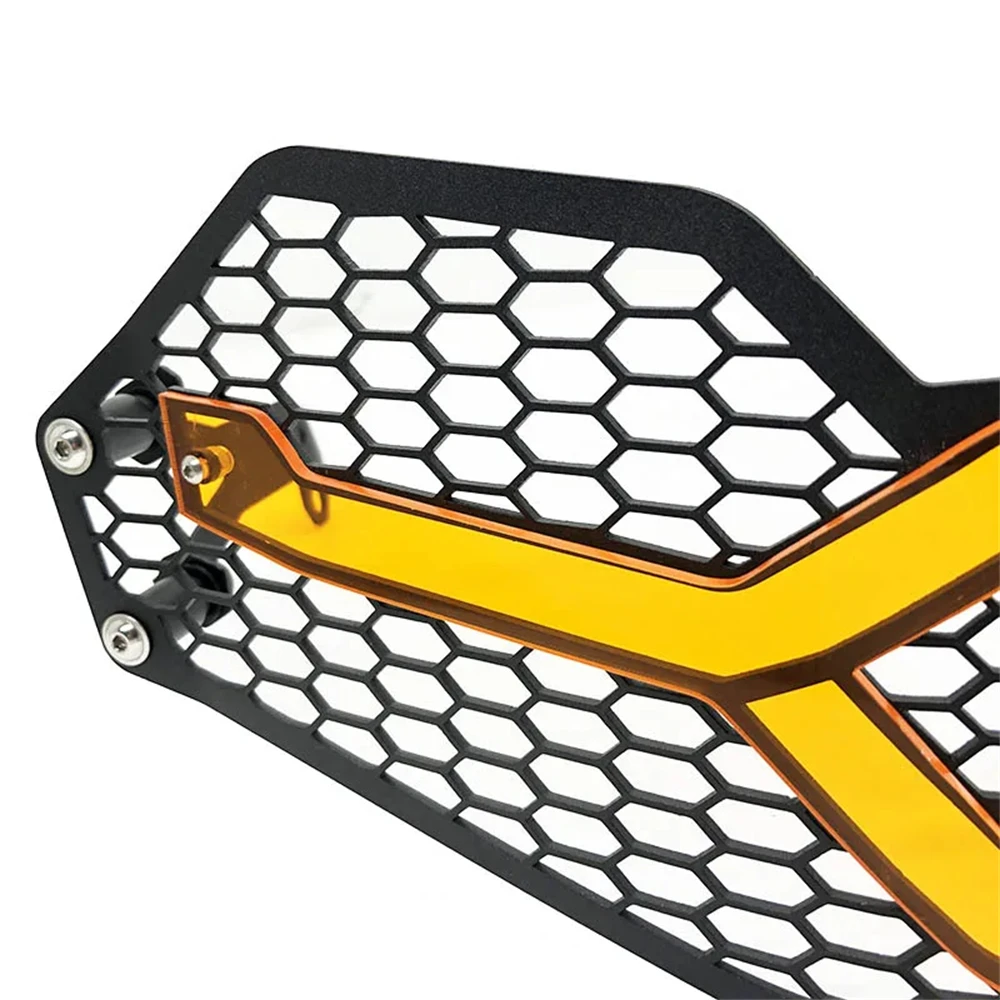 

for BMW F850GS F750GS F 750 850 GS F750 F850 GS 2018-2023 2020 2021 2022 Headlight Guard Head Light Lamp Grille Cover Protector