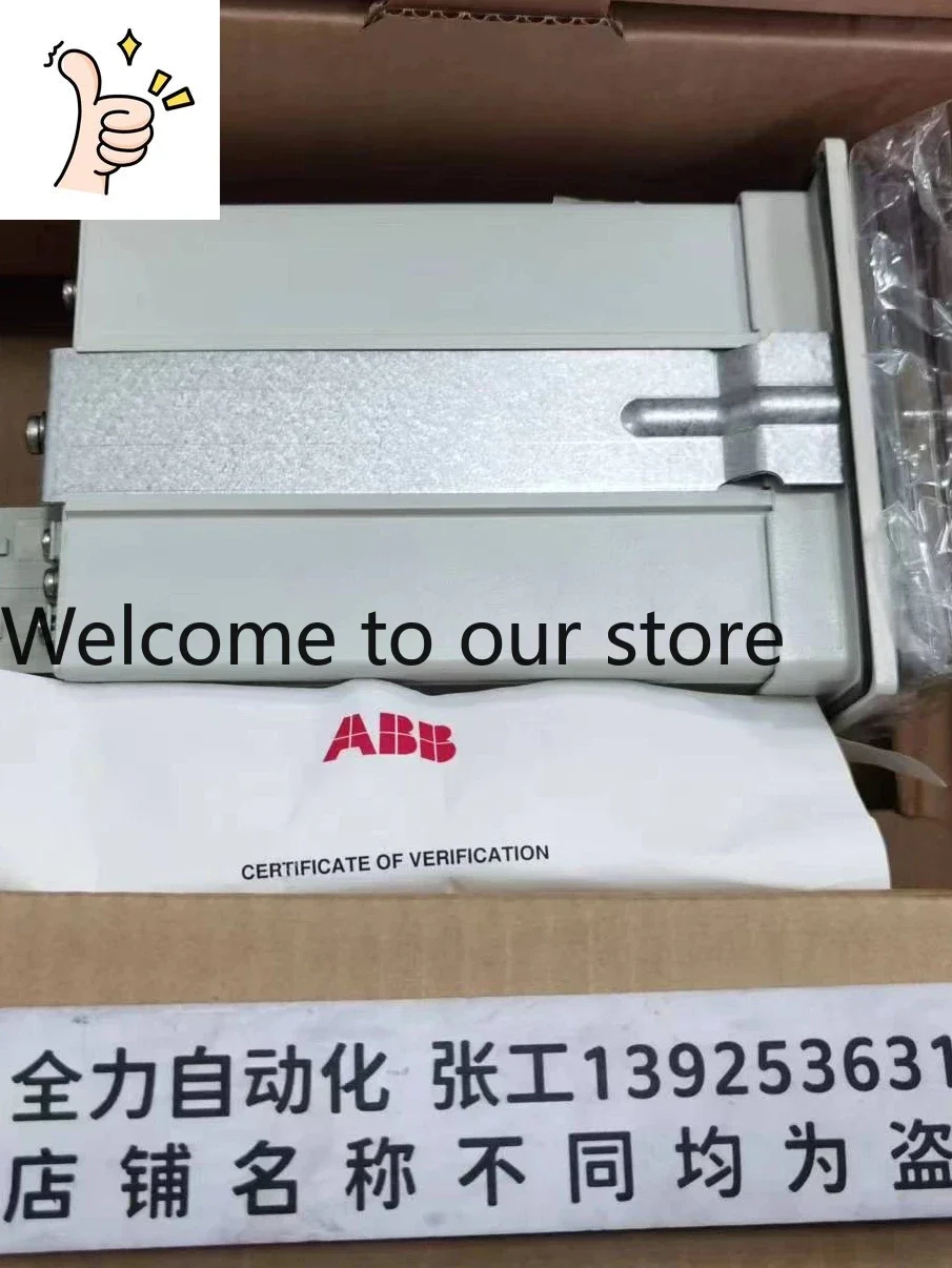 2026 ABB Comprehensive Protection Relay SPAJ 110 C-AA Original Spot Bargaining With SPCJ 1C8