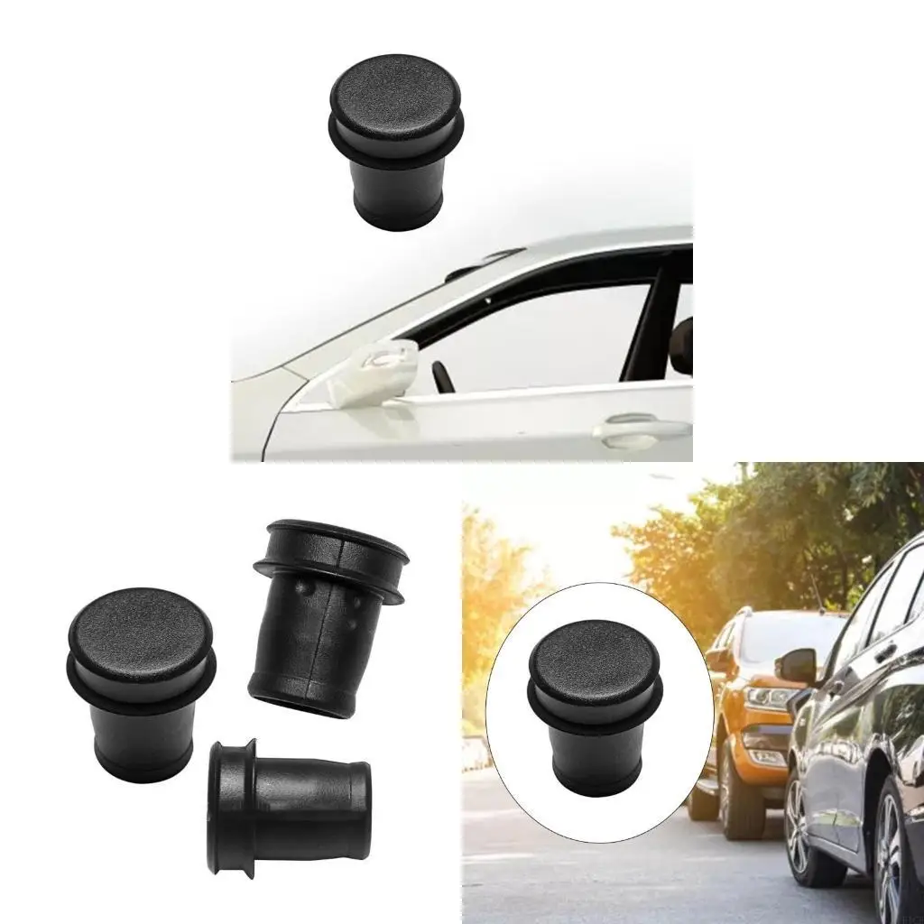 F1CF Universal Cigarette Cover Waterproof Full Auto Car Socket Cap
