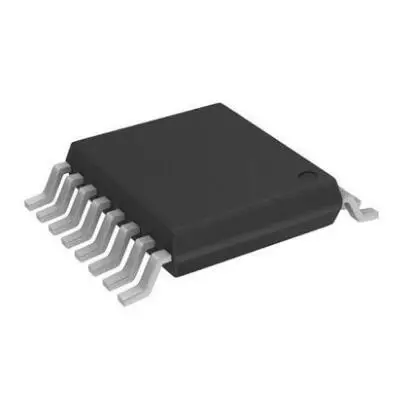 5pcs/lot FST3253MTCX FST3253 TSSOP-16 IC