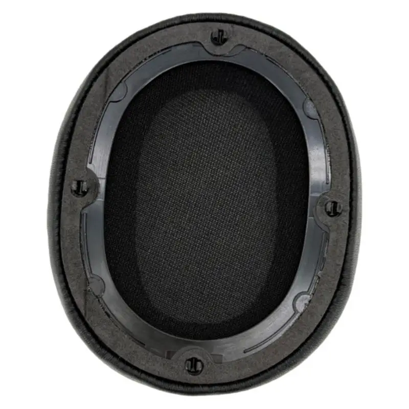 Earpads Lambskin Earmuffs for SPIRIT Wireless Headphone Enjoy Comfort D2RC - view 4