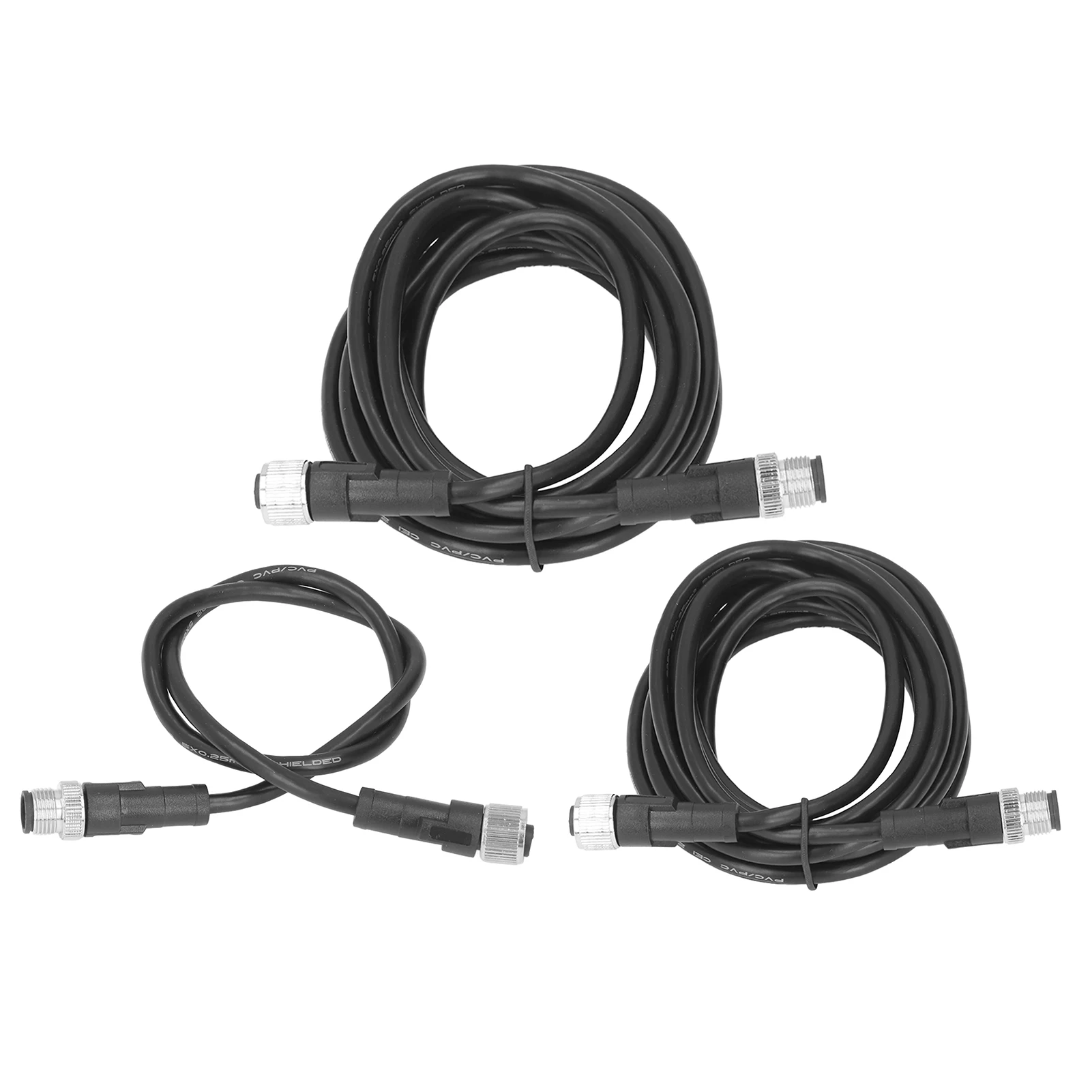 Cable for NMEA 2000 ABS Proper Termination Backbone Cable Replacement for Garmin Lowrance Simrad B G Navico Networks for Auto