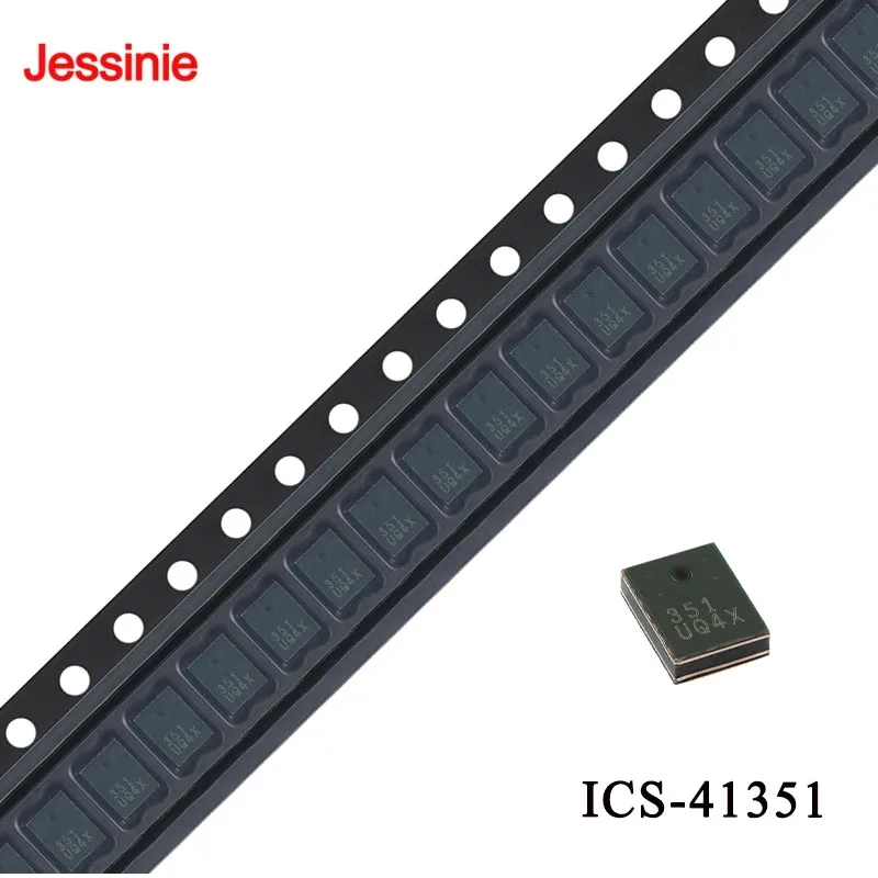ICS-41351 PDM Digital Output Multi-Mode Digital EMES Microphone Sensor Chip
