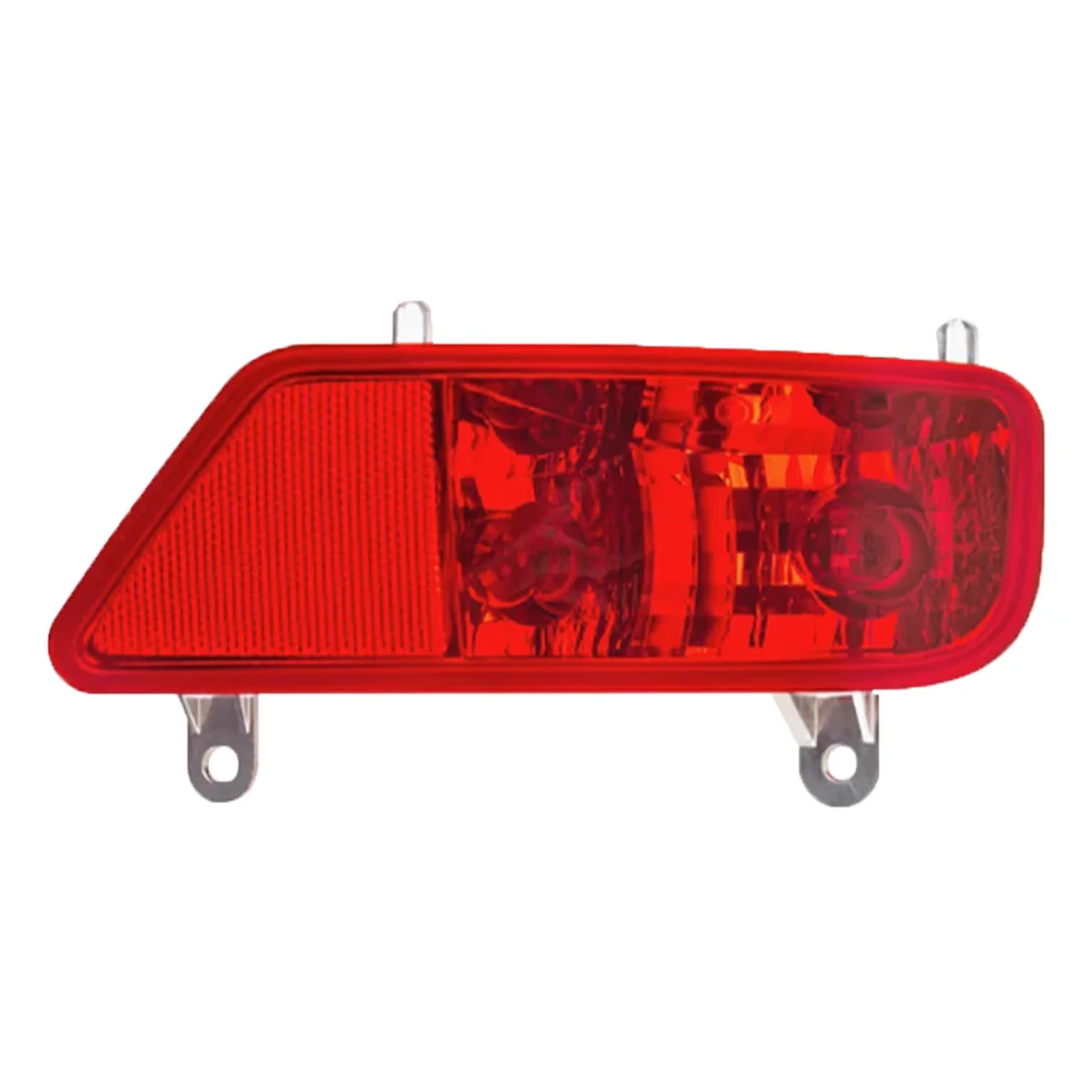 

Подходит для Peugeot 3008, задняя противотуманная фара 6351HG 6350HG