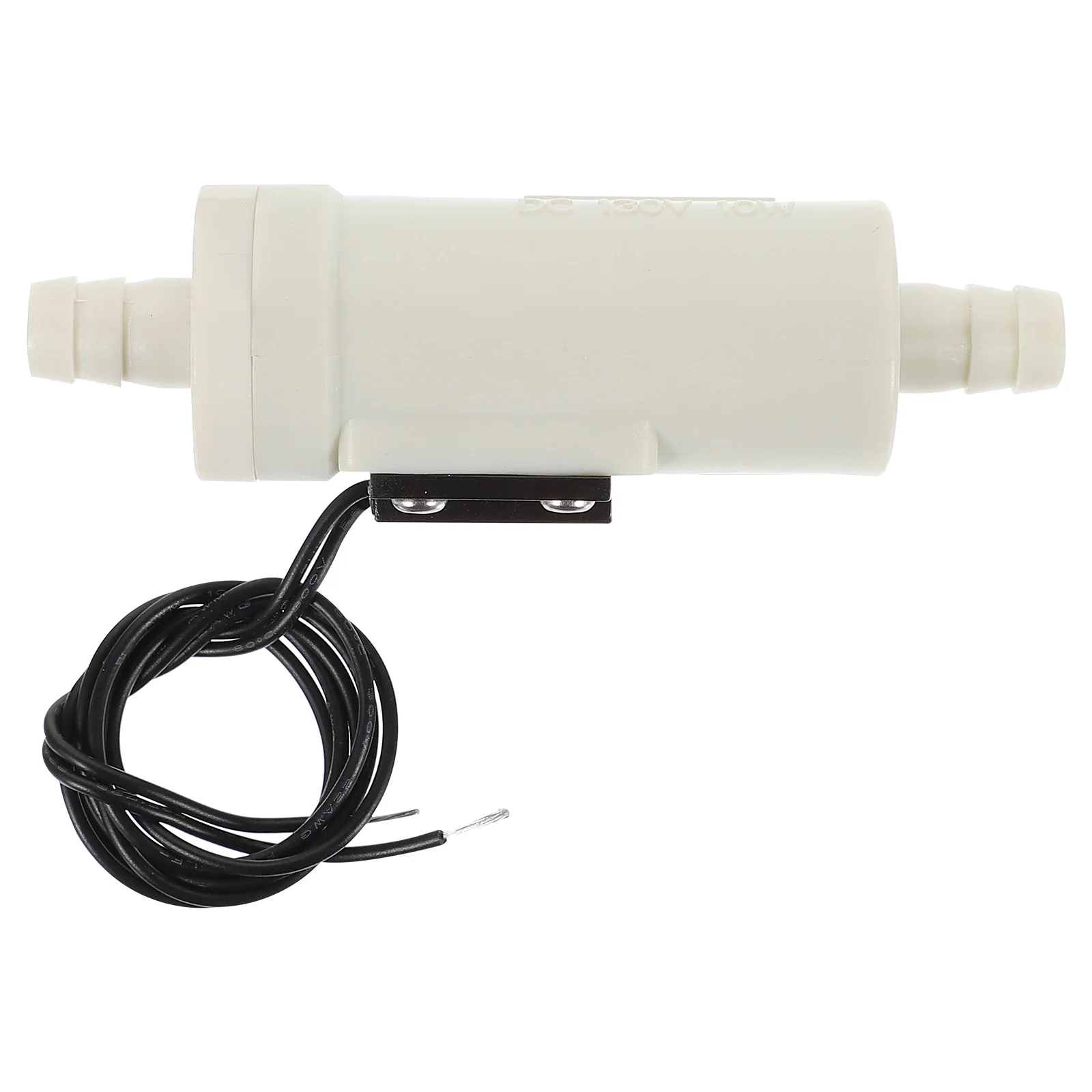 

Water Flow Sensor High Precision Plastic Lightweight for Coffee Machine Water Purifier Dispenser Fluid Flow Meter Waterproof