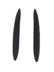 OE;A1678851703 A1678851803 For Mercedes-Benz Rear Bumper Left or Right Trim Grille W167 GLE300 GLE320 GLE350 GLE400 GLE450 GLE63